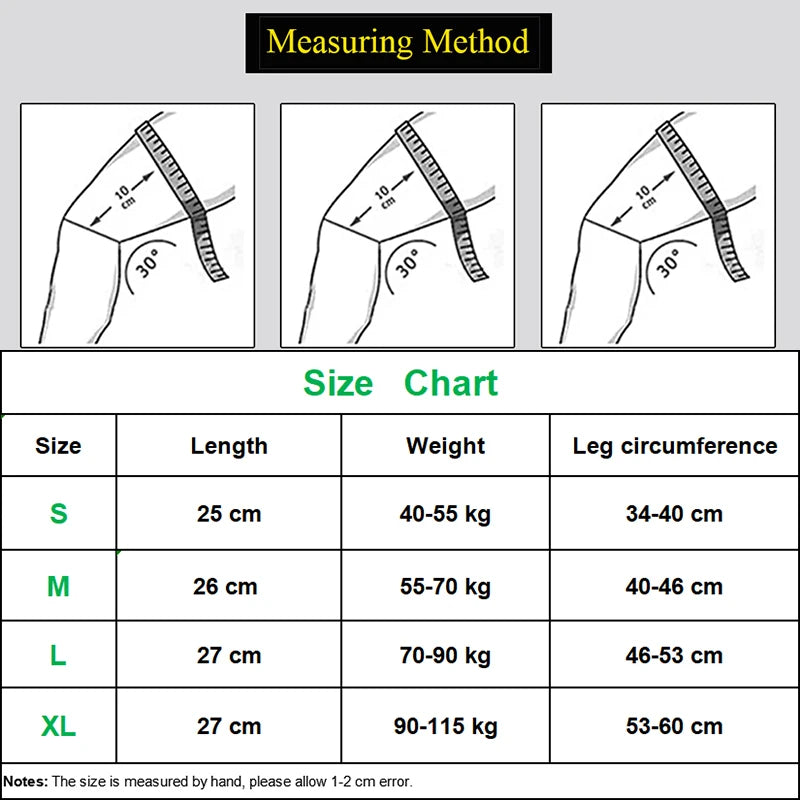 Ginocchiera Bambù Ashi