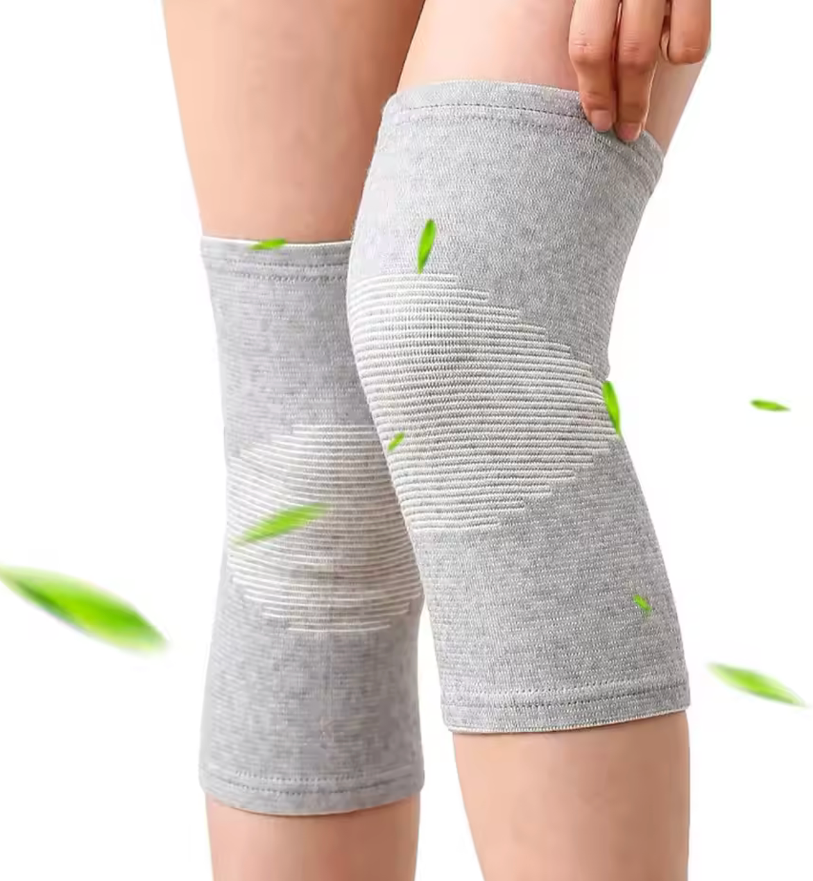 Ginocchiera Bambù Ashi